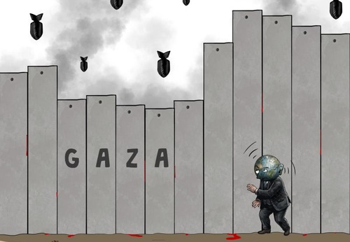 Gaza