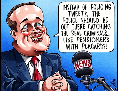 ben jennings