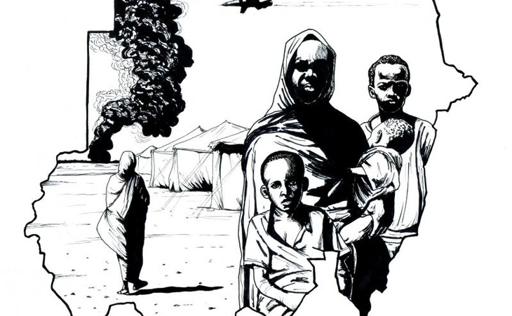 Sudan