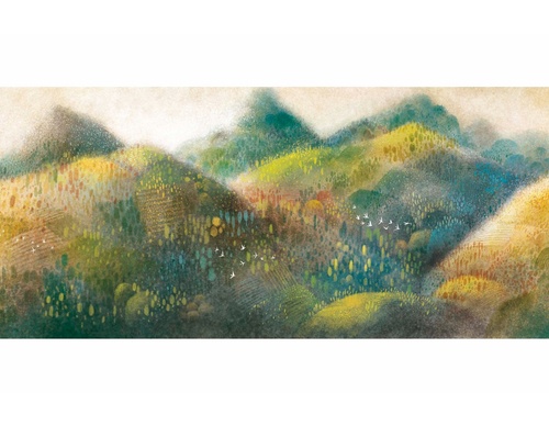 Gallery of illustration by Rogerio Coelho-Brazil