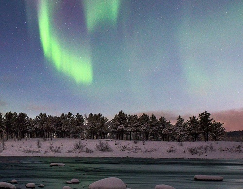 Gallery Of Photography By Kevin - Sweden
