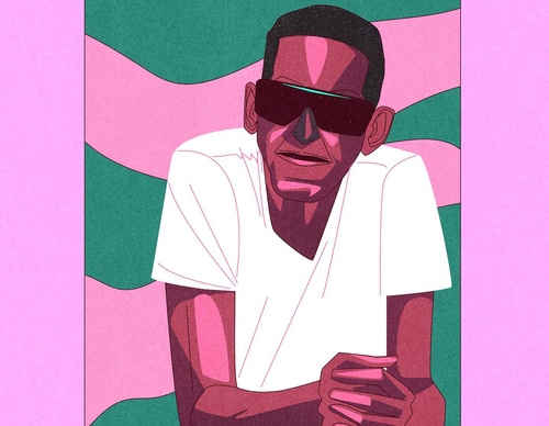 Gallery Of Illustration By Denis Freitas - Brazil