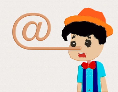 terror online cartoons