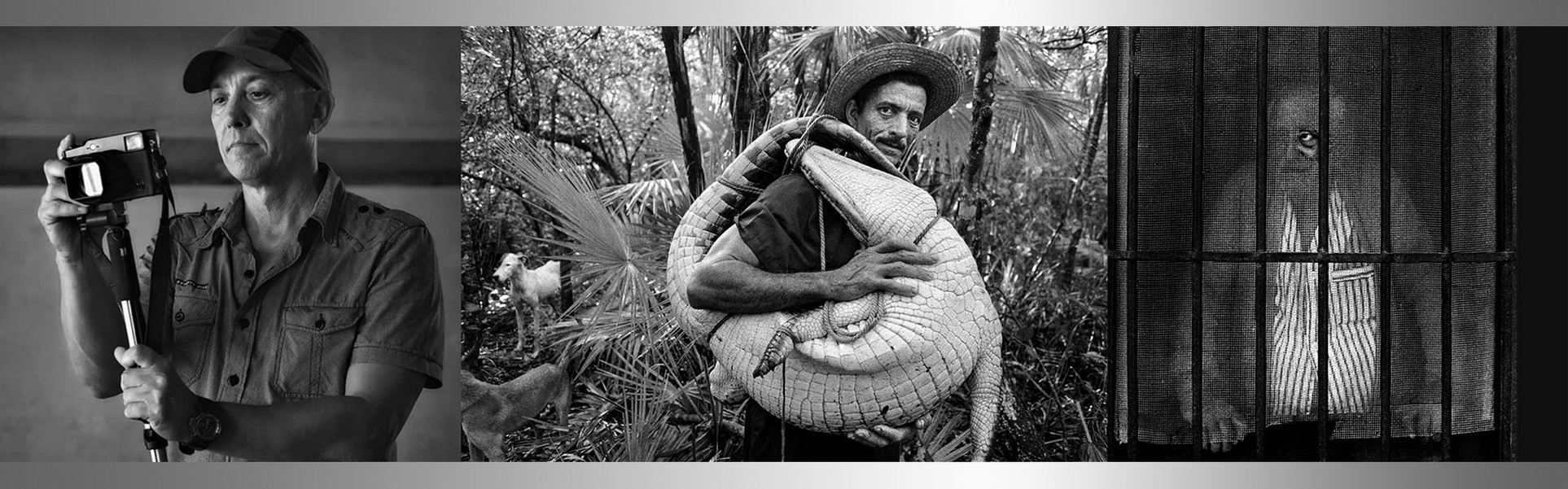 Galería de Fotografía de Raúl Cañibano – Cuba
