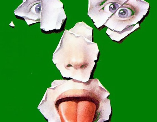 Gallery of illustration by Wiesław Wałkuski-Poland