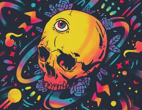 Galeria de ilustrações de Pequeño Capitan - México
