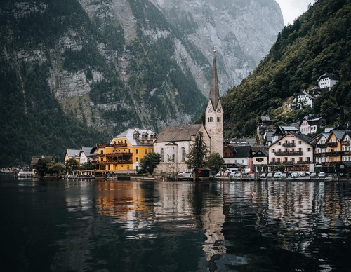 Gallery Of Photography By Ronald Söthje - Germany