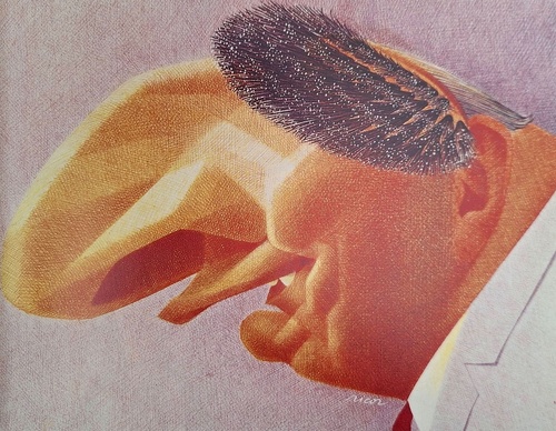 patrice ricord