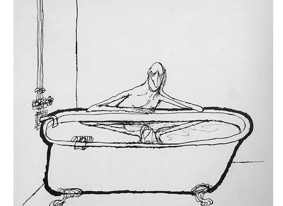 ronald searle