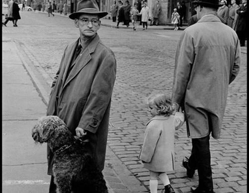 leonard freed