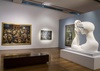 El Despertar del Arte Contemporáneo en Latinoamérica