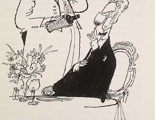 ronald searle