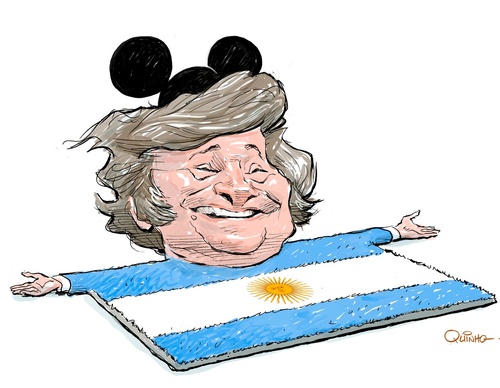 quinho ravelli