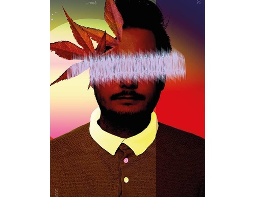 Gallery Of Graphic Design By Joakim - Sweden