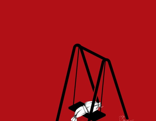 holocide posters