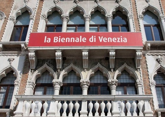 The Venice Biennale is directed for the first time by a Latin American