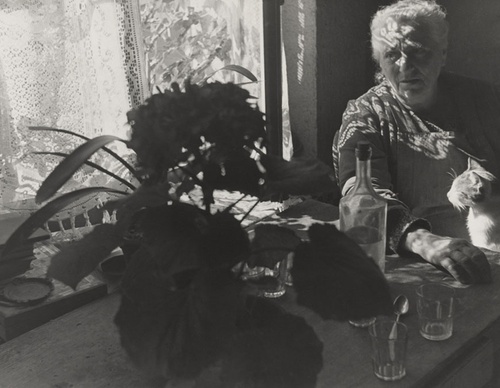 Galería de fotos de Henri Cartier-Bresson-30s y 40s
