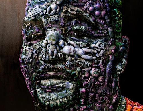 Gallery Of Visual Art By Rodrigo Dias - Brazil