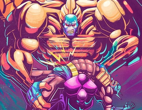 Gallery Of Illustration By Edgar Rozo - Colombia