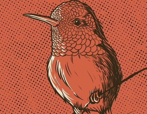 Galería de ilustraciones de Jiban Parra - Argentina