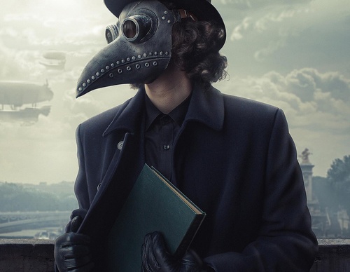 Gallery Of Illustration By Benjamin van Valen - Netherlands