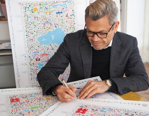 rafael esquer alfalfa studio