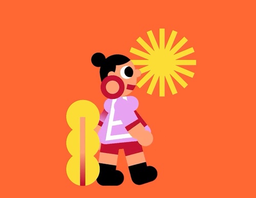 Gallery of Illustration by Nick Olijslager – Arnhem, Netherlands