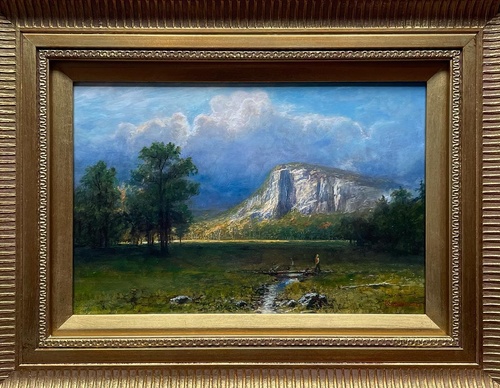 Gallery Of Painting By Erik Koeppel - USA