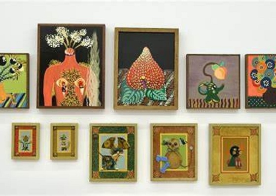 The first Latin American Art Fair in Córdoba