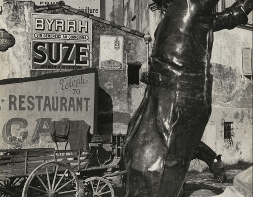 Galería de fotos de Henri Cartier-Bresson-30s y 40s