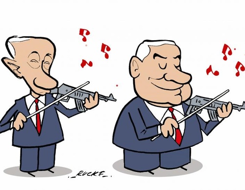 rucke souza