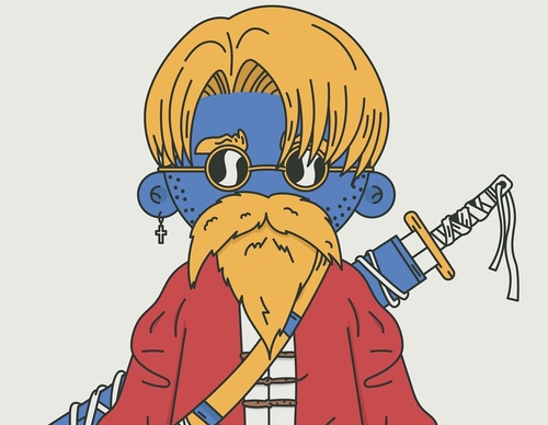 Galeria de ilustrações de Cody A Banks - EUA