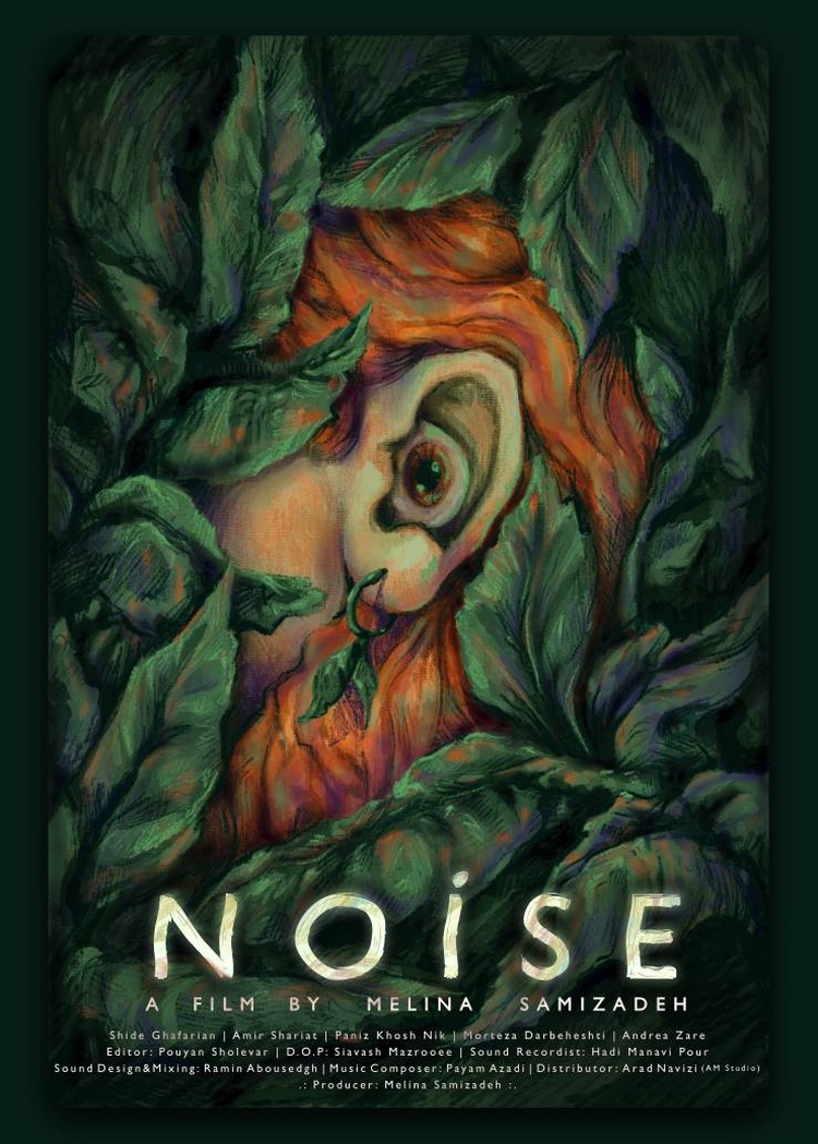 “Noise” gana premio y amplía su presencia internacional
