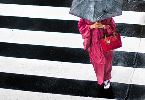 Skander Khlif: A Gallery of a Tunisian Photographer's Work