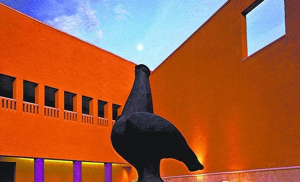 The FEMSA Collection will celebrate its 50th anniversary with a major exhibition