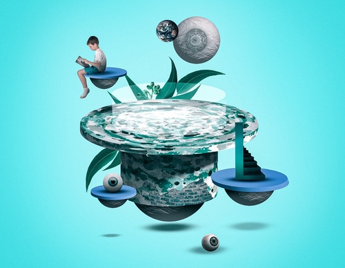 Gallery Of Illustration By Fnobre - Brazil