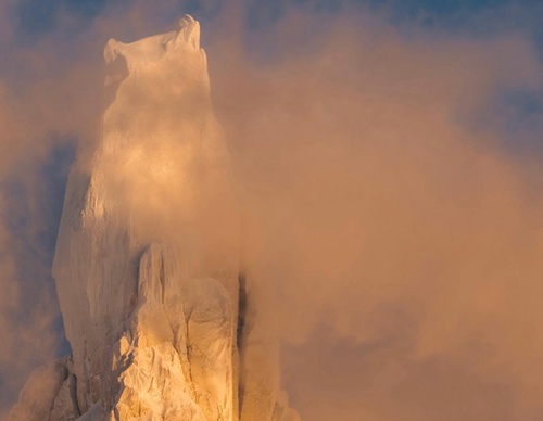 Gallery Of Photography By Marco Grassi - Argentina