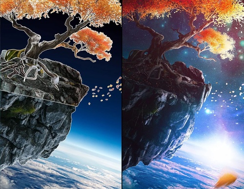 Gallery Of Illustration By Phase Runner - United Kingdom