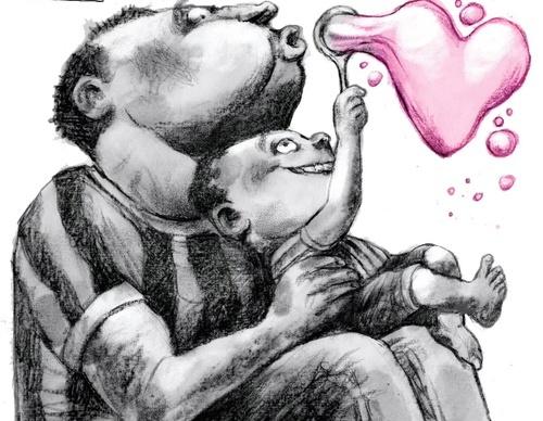 Galería de Caricaturas de Cau Gomez – Brasil