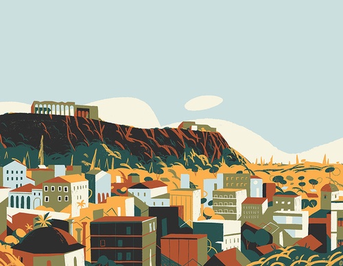 tom goyon