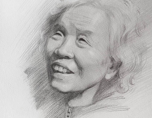 Gallery WaterColor Painting By Bảo Huỳnh - Vietnam