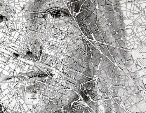 Gallery Of Drawing By Ed Fairburn - United Kingdom