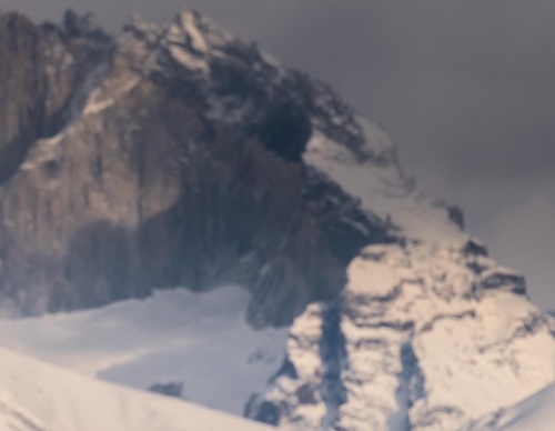 Gallery Of Photography By Timothy Dhalleine - Chile