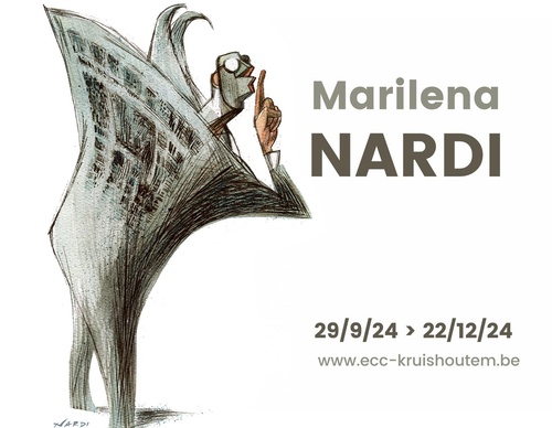 marilena nardi