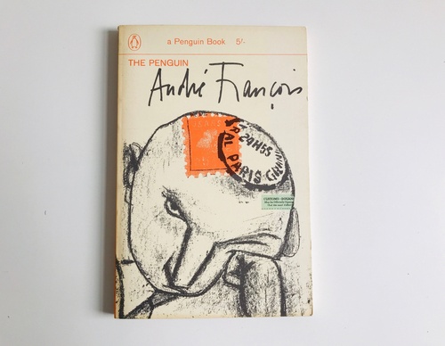 andre francois france