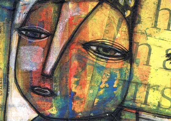 Gallery of painting by Dan Casado-Argentina