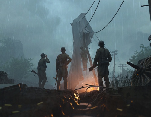 Gallery Of Illustration By Rostyslav Zagornov - United Kingdom