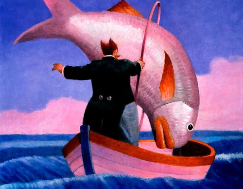 brad holland
