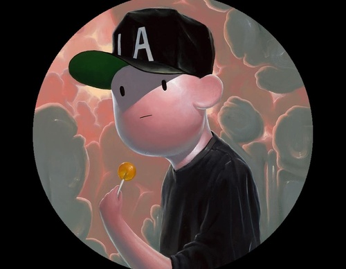 Galería de ilustraciones de Giorgiko - EE. UU.