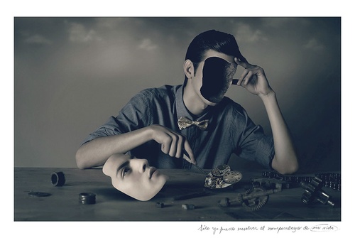 Selected Gallery of Photography by Argentine Artists